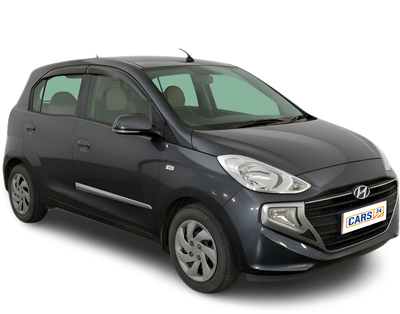 Hyundai NEW SANTRO-img